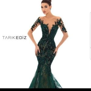 Tarik ediz dress
